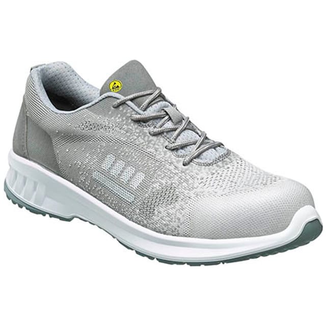 ESD Sicherheitshalbschuh S1 PINUS, Weite XB, Größe 45