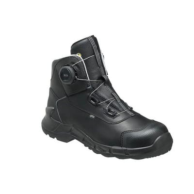 ESD Sicherheitshalbstiefel S3 VX 7620 GTX BOA SMC S3, Weite NB, Größe 46