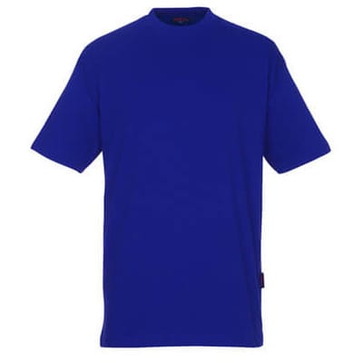 Java T-Shirt CROSSOVER, Kornblau, Größe 5XL-ONE