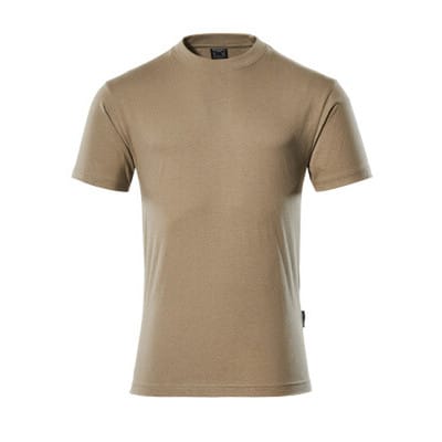 Java T-Shirt CROSSOVER, Hellkhaki, Größe 4XL-ONE