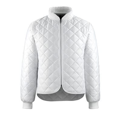Whitby Thermojacke ORIGINALS, Weiß, Größe XS