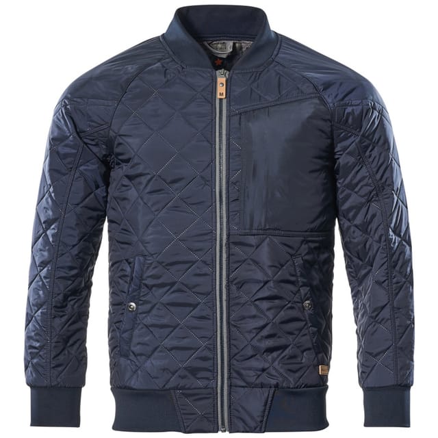 Jacke ADVANCED, Schwarzblau, Größe M