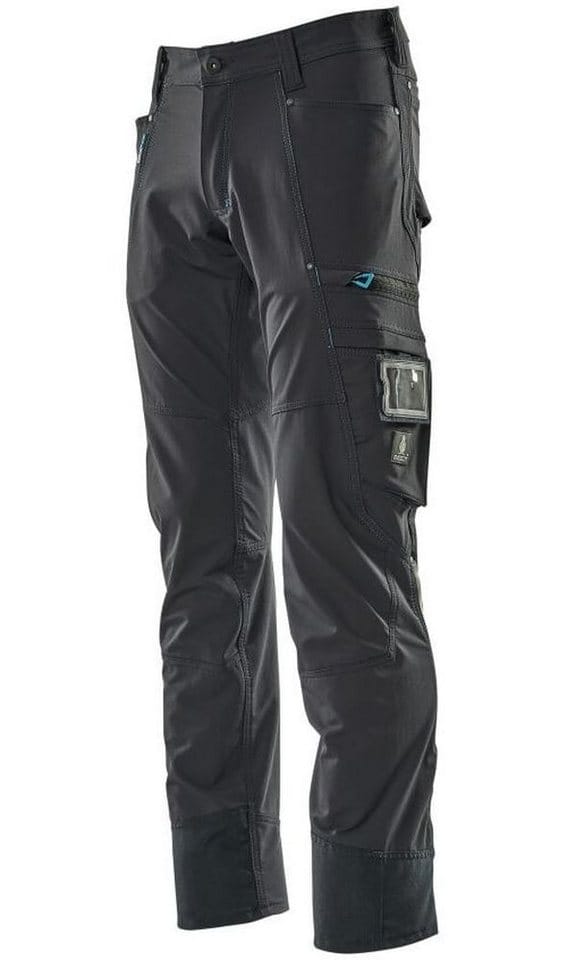 Hose ADVANCED, Schwarzblau, Größe 82C43