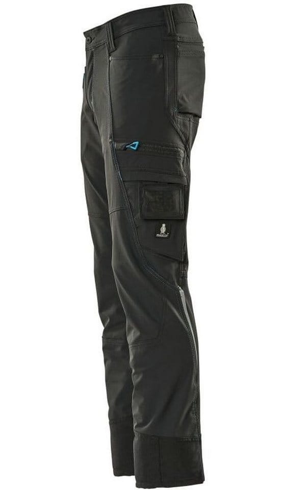 Hose ADVANCED, Schwarz, Größe 82C54