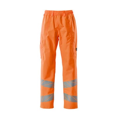 Überziehhose ACCELERATE SAFE, hi-vis Orange, Größe M