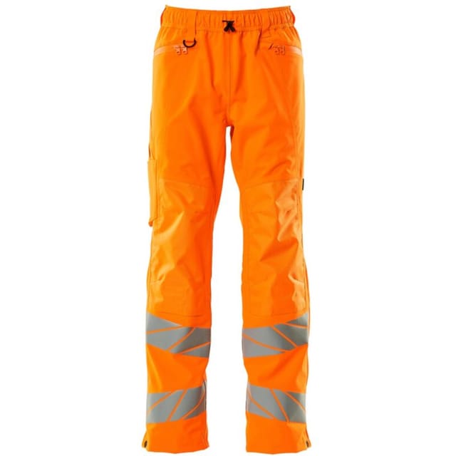 Überziehhose ACCELERATE SAFE, hi-vis Orange, Größe 3XL