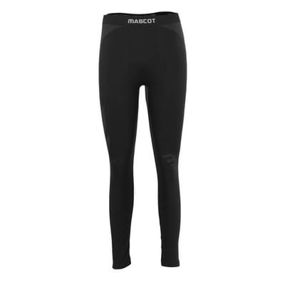 Segura Funktionsunterhose CROSSOVER, Dunkelanthrazit, Größe L-XL