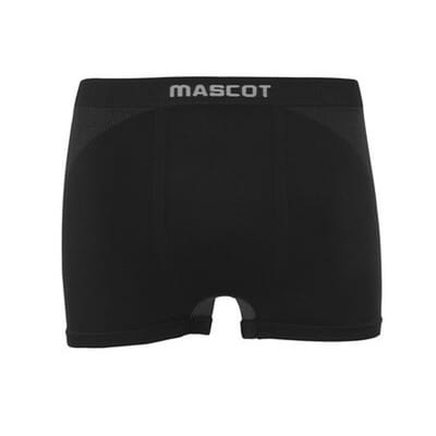Lagoa Boxershorts CROSSOVER, Dunkelanthrazit, Größe S-M