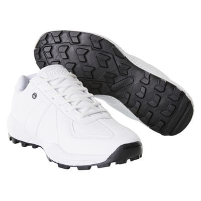 Sneakers FOOTWEAR CLEAR, Weiß, Größe 0936