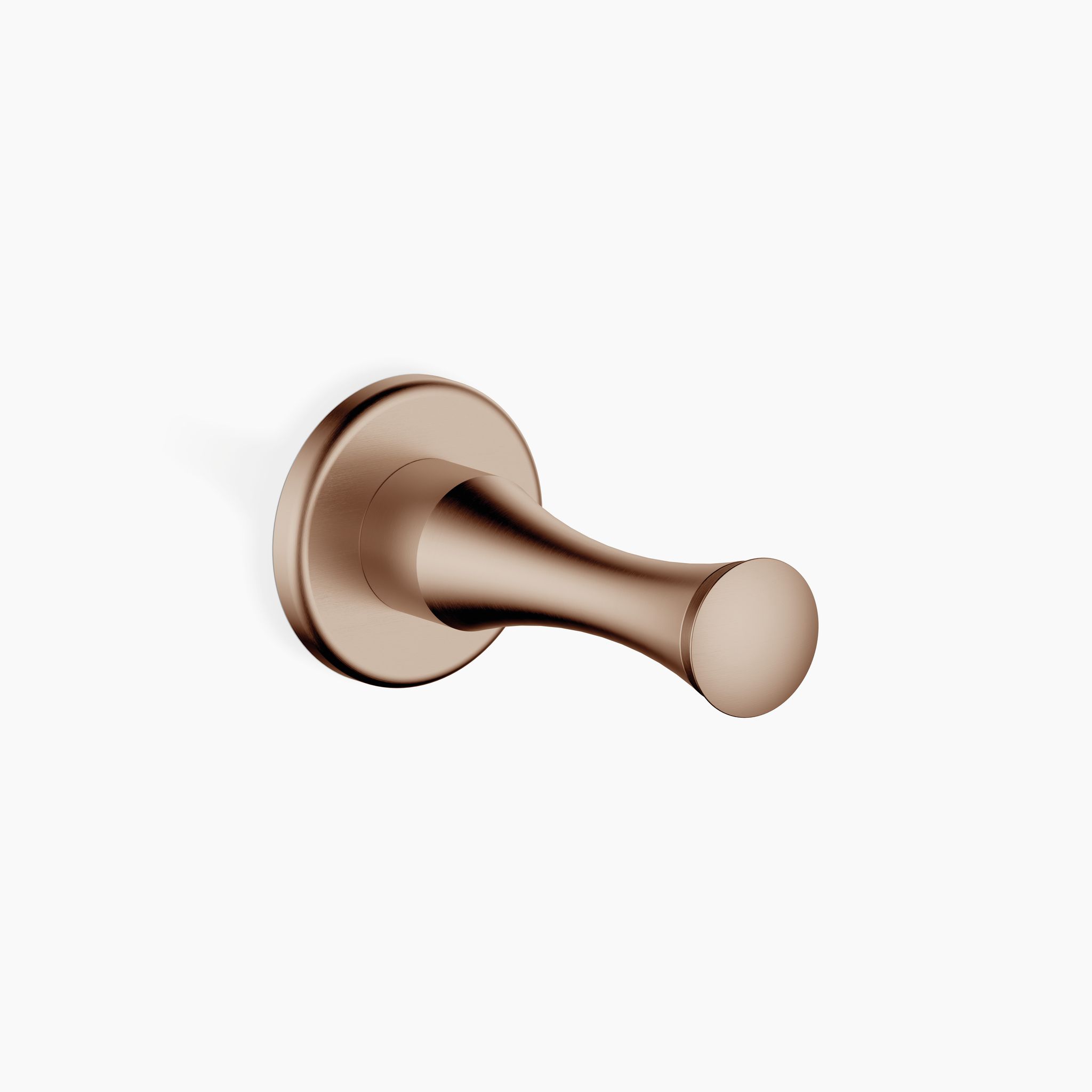 Dornbracht 83252970-42 Haken Madison Bronze Gebürstet 83252970