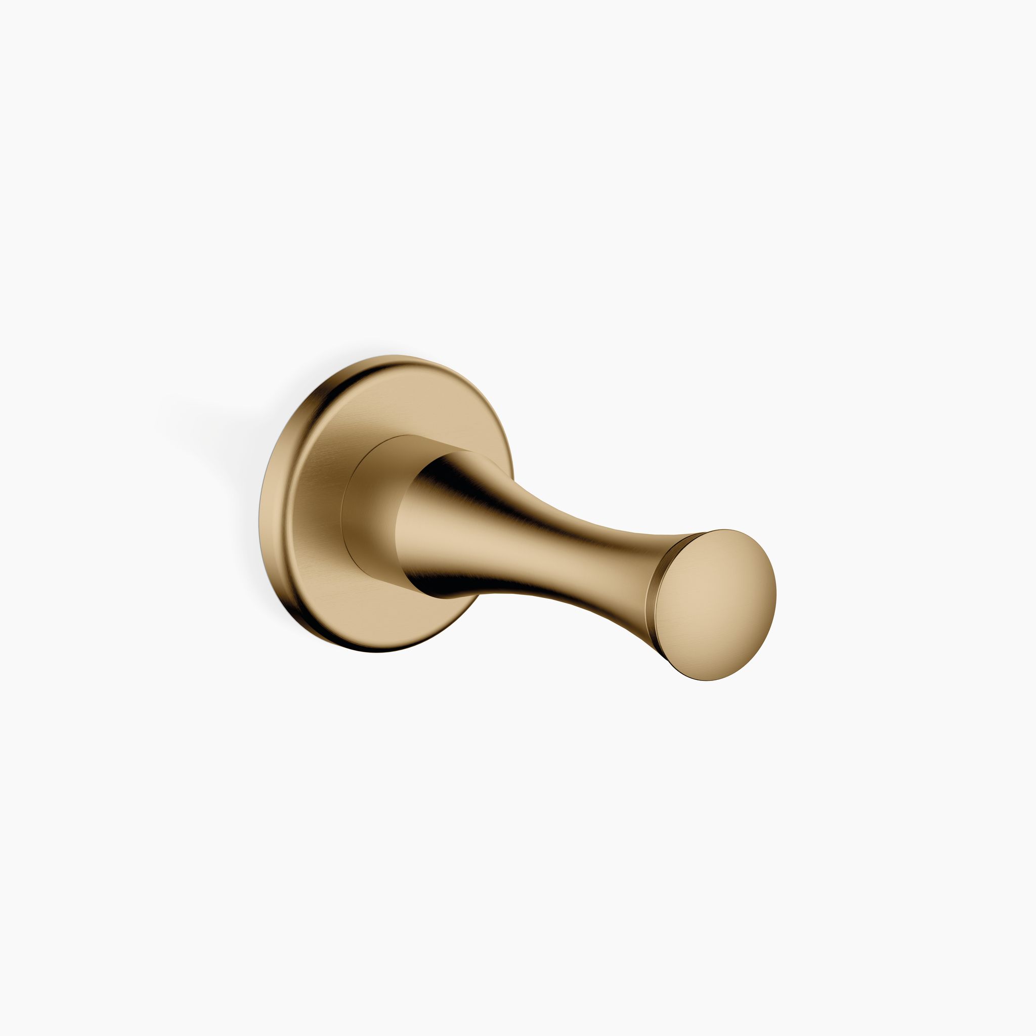 Dornbracht 83252970-39 Haken Madison Dark Brass Gebürstet 83252970