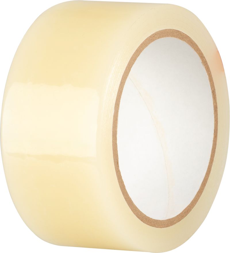 Klebeband Strend Pro, 48 Mm, L-20 M, Reparatur, Fur Gewachshaus, Transparent