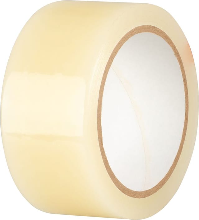 Klebeband Strend Pro, 48 Mm, L-20 M, Reparatur, Fur Gewachshaus, Transparent