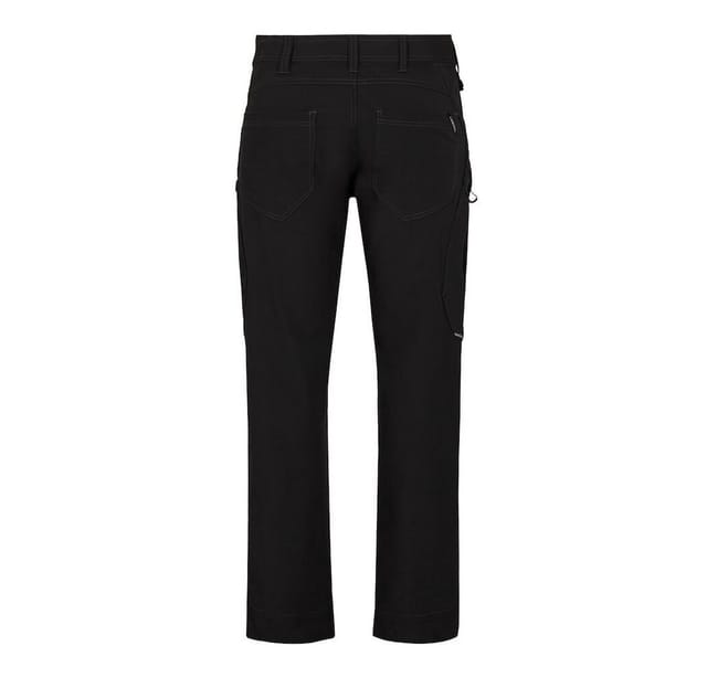 X-treme Servicehose mit 4-Wege-Stretch, schwarz, Gr. 56