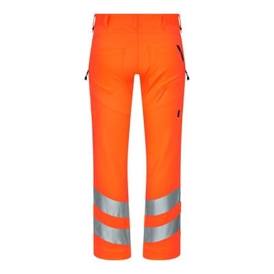 Safety Hose, orange, Gr. 60