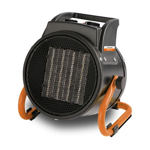 Unicraft Elektroheizgerät Ehg 2 P - 2 Kw - 1,5kg - 151m³/h - 230v