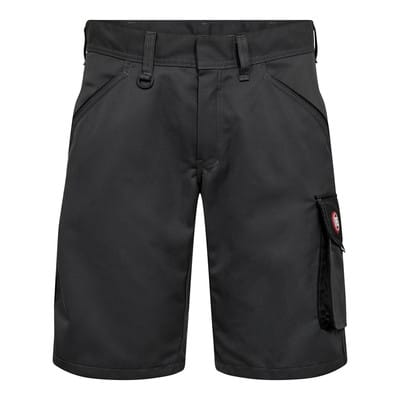 Galaxy Light Shorts, anthrazitgrau/schwarz, Gr. 66