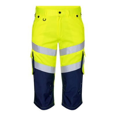 Safety Light 3/4-Hose, gelb/blue ink, Gr. 60