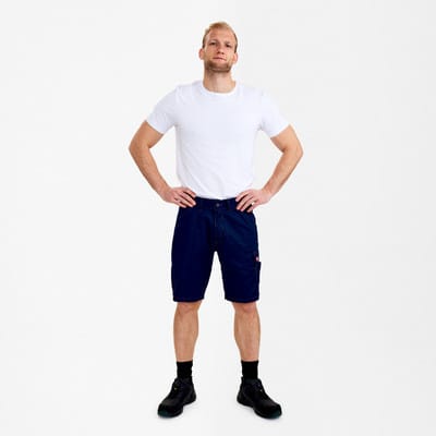 Combat Shorts, marine, Gr. 60