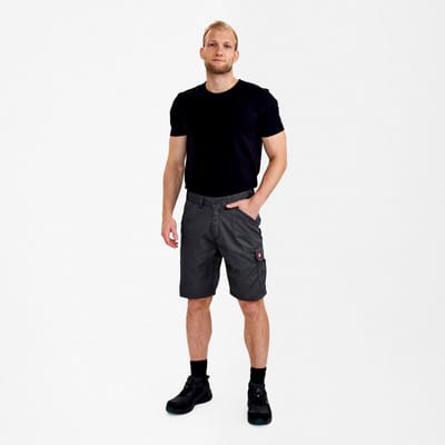 Combat Shorts, grau, Gr. 44