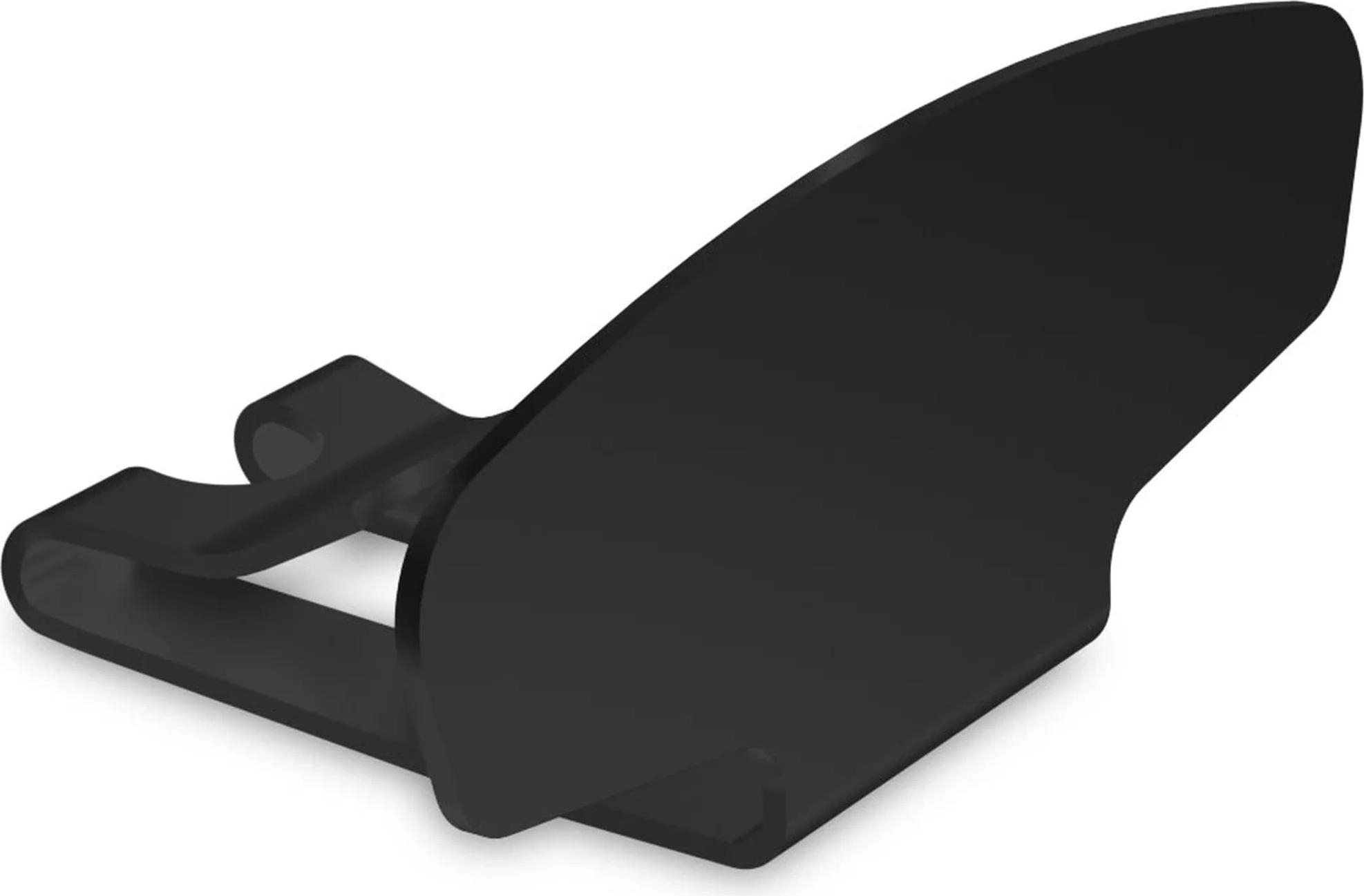 Zubehör K2 Systems Insertionrail 2.0 Endstop Schwarz 1 Stück
