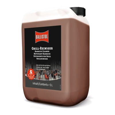 Grillreiniger, 5 Liter