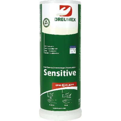 Handreiniger Sensitive One2Clean Kartusche