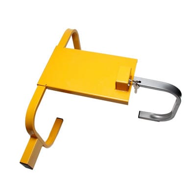 Parkkralle Profi 10053