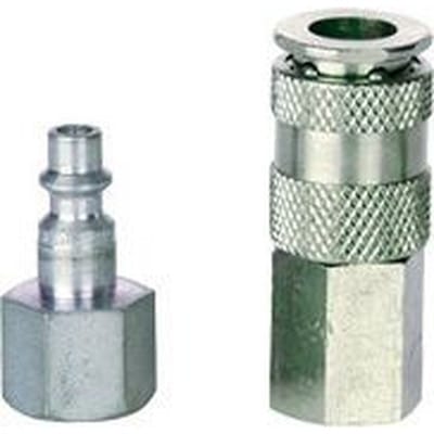Kupplung und Stecknippelsatz 5301282P
