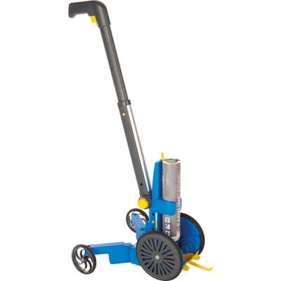 Bodenmarkierer Easyline Edge Applilator 55 - 75 - 100mm Airflow