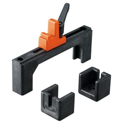 Verlängerungslineal-Abstütz. MP M/P/PRO/TOP+PRO-CENT+EASYST, 1 Stück