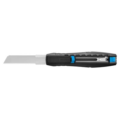 Messer SECUBASE 383 DISPLAY mit Styroporklinge 79 | 1 Stück