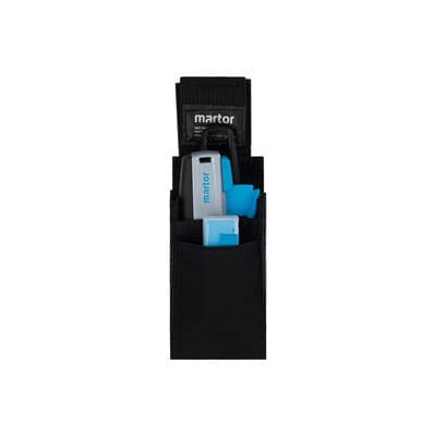 Zubehör SECUPRO 625 SET 992202 | 1 Stück