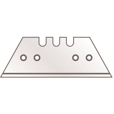Ersatzklinge TRAPEZKLINGE 5132 | 10 Stück