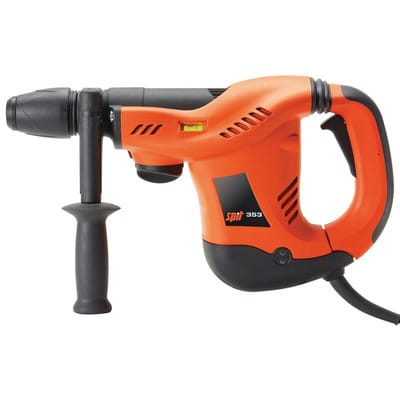 Kombihammer SDS max 353