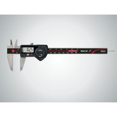 16 EWR-H Digitaler Messschieber 150mm HM-bestückt mit DA