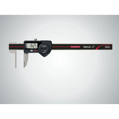 16 EWR-RW Digitaler Messschieber 150mm mit DA