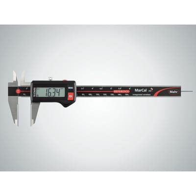 16 EWRi-H Digitaler Messschieber 150mm HM-bestückt mit Funk