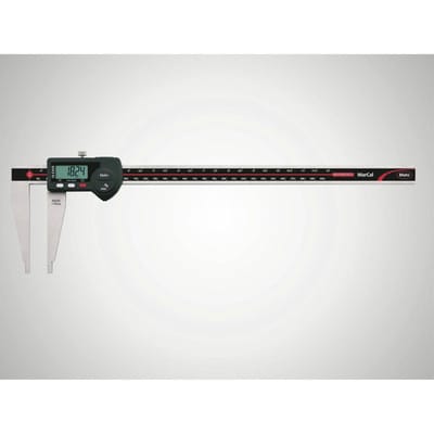 18 EWR Digitaler Messschieber 300mm mit DA