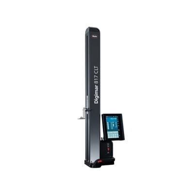 817 CLT Höhenmessgerät Digimar 0-1000 mm