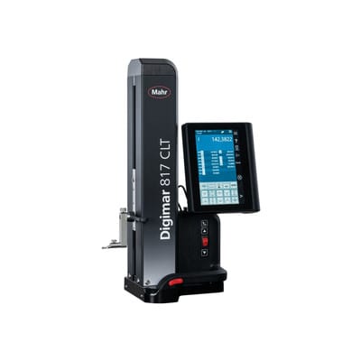 817 CLT Höhenmessgerät Digimar 0-350 mm