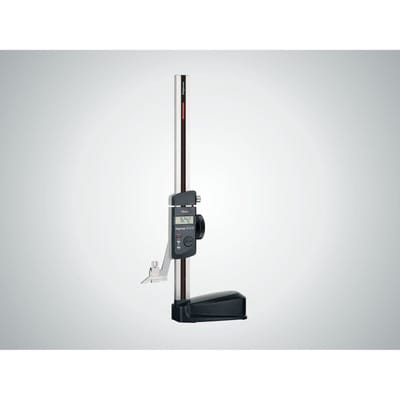 814 SR Digitales Höhenmess- u. Anreissgerät 600 mm/24