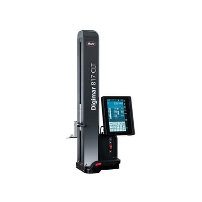 817 CLT Höhenmessgerät Digimar 0-600 mm