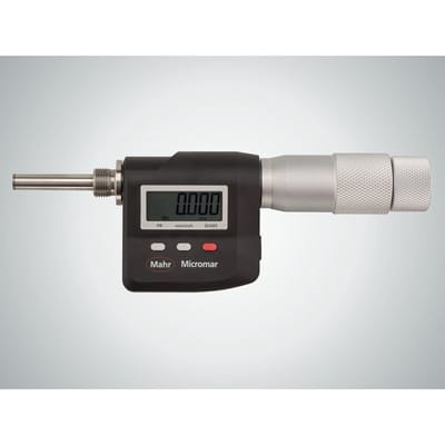44 Ewg Dig. Innenmessschraube Grundgerät für 6-20 mm