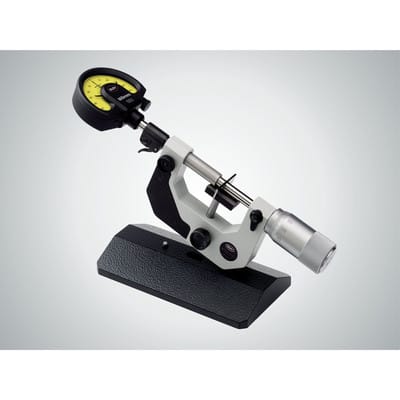 40 TSZ/1003 Z Stand-Messschr. 0-2" inkl.Feinzeiger