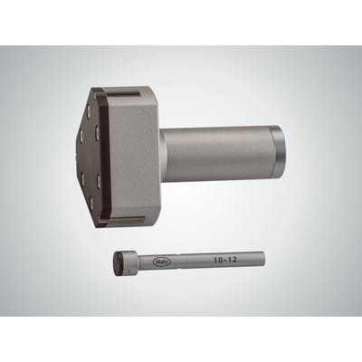 44 Ak Meßkopf 10-12 mm für Dreipunktmessung