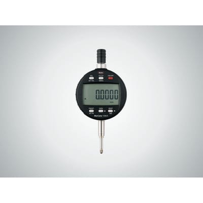 1086 R-HR Digitale Messuhr 25mm/1" ZW 0,1µm