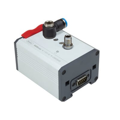 Millimar N 1701 PM-5000 Modul für 1 pneum. Messmittel