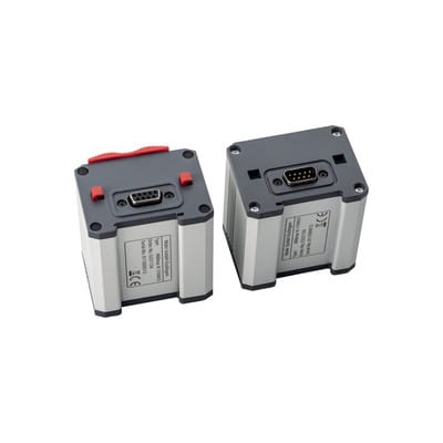 Millimar N 1702 VPP Modul f. 2 Inkreme.taster 1Vss