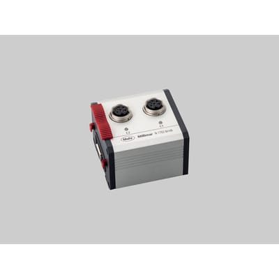 Millimar N 1702 M-HR Modul für 2 induktive Taster